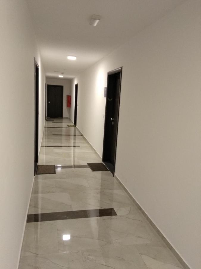 Studio Apartman Krila Wings- Parking In Garage Zagreb Dış mekan fotoğraf
